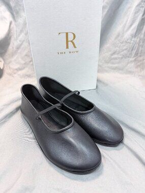 The Row Women's Loafers